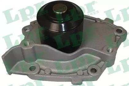LPR WP0172 Water pump