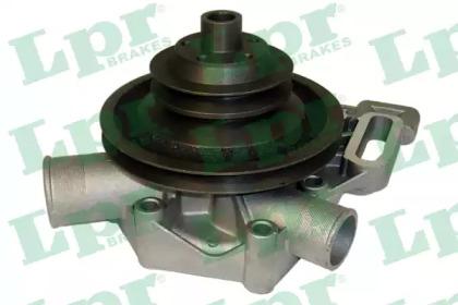 LPR WP0190 Насос охлаждающей жидкости LPR WP0190 Насос охлаждающей жидкости