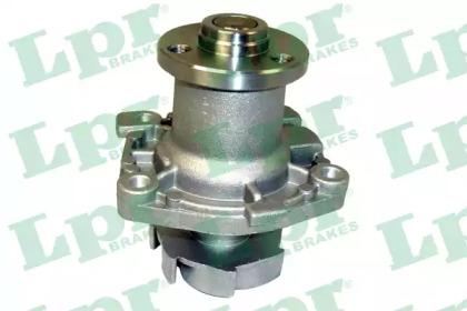 LPR WP0212 Water pump LPR WP0212 Water pump