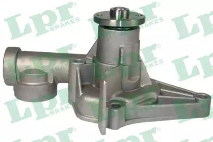 LPR WP0235 Насос охолоджуючої рідини