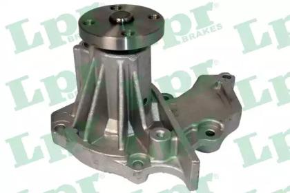 LPR WP0266 Water pump LPR WP0266 Water pump