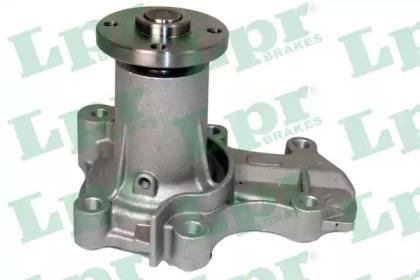 LPR WP0279 Water pump LPR WP0279 Water pump