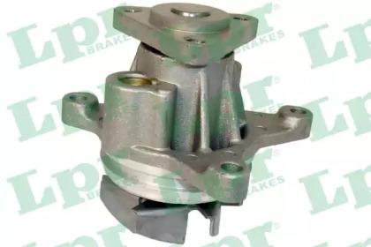 LPR WP0284 Water pump LPR WP0284 Water pump