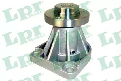 LPR WP0293 Water pump