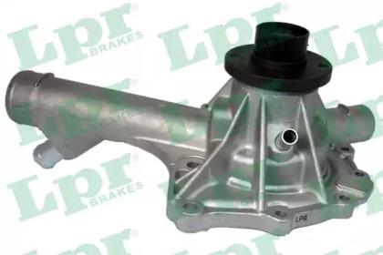 LPR WP0295 Water pump
