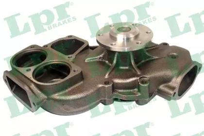 LPR WP0313 Water pump
