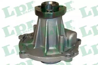 LPR WP0350 Water pump LPR WP0350 Water pump