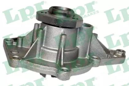 LPR WP0393 Water pump