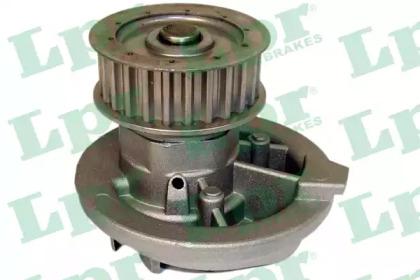 LPR WP0435 Water pump LPR WP0435 Water pump