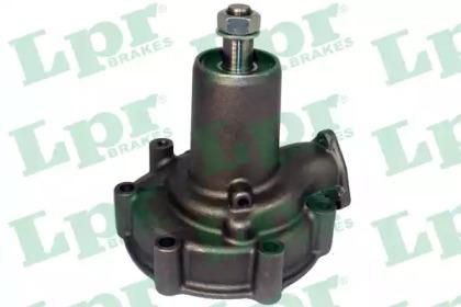 LPR WP0453 Water pump LPR WP0453 Water pump