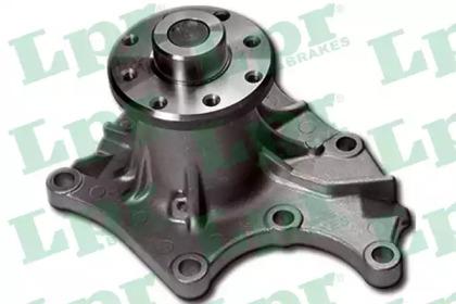 LPR WP0455 Насос охлаждающей жидкости LPR WP0455 Насос охлаждающей жидкости