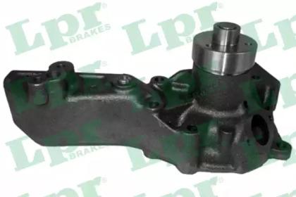 LPR WP0482 Water pump LPR WP0482 Water pump