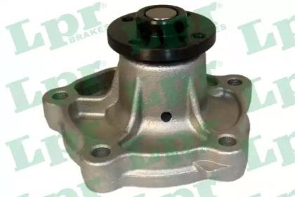 LPR WP0534 Water pump LPR WP0534 Water pump