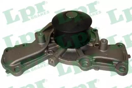 LPR WP0535 Water pump LPR WP0535 Water pump