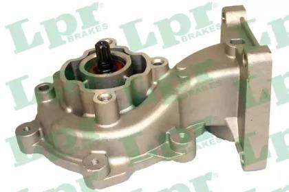 LPR WP0566 Water pump