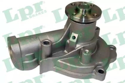 LPR WP0592 Water pump LPR WP0592 Water pump
