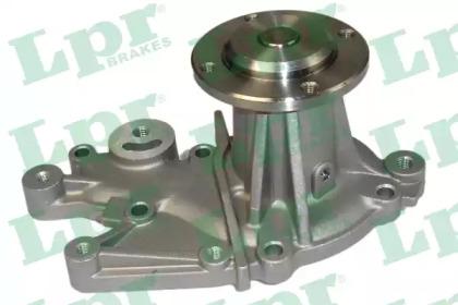 LPR WP0597 Water pump LPR WP0597 Water pump