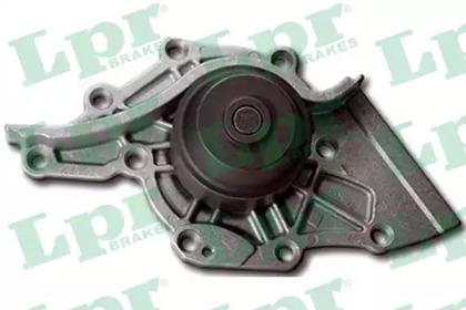 LPR WP0601 Насос охлаждающей жидкости LPR WP0601 Насос охлаждающей жидкости