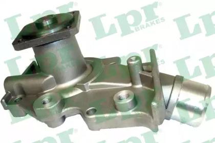 LPR WP0606 Water pump LPR WP0606 Water pump