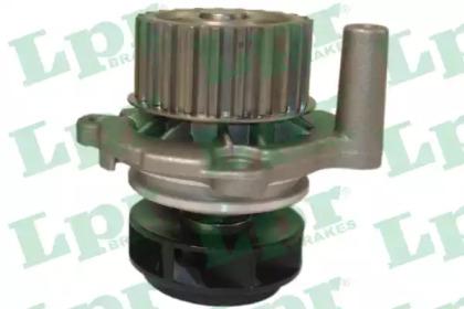 LPR WP0631 Water pump