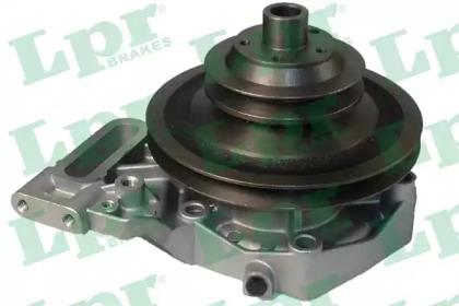 LPR WP0671 Насос охлаждающей жидкости
