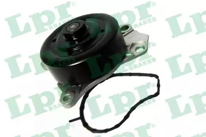 LPR WP0674 Water pump