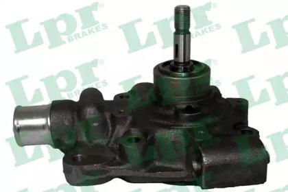 LPR WP0680 Water pump