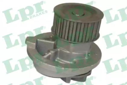 LPR WP0729 Насос охолоджуючої рідини