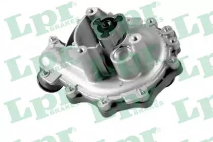 LPR WP0753 Water pump LPR WP0753 Water pump