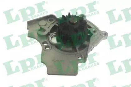 LPR WP0759 Water pump LPR WP0759 Water pump