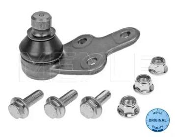 Meyle 716 010 0023 Опора кульова важеля Meyle 716 010 0023 Опора кульова важеля