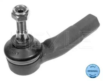 Meyle 716 020 0016 End assy tie rod steering Meyle 716 020 0016 End assy tie rod steering