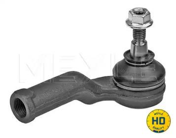 Meyle 7160200017HD End assy tie rod steering Meyle 7160200017HD End assy tie rod steering