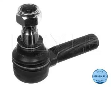 Meyle 716 020 4101 End assy tie rod steering Meyle 716 020 4101 End assy tie rod steering