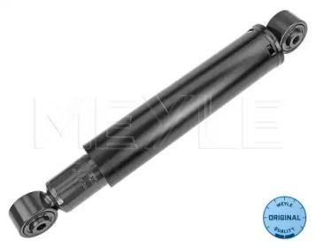 Meyle 726 715 0002 Shock absorber assy