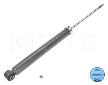 Meyle 726 725 0001 Shock absorber assy