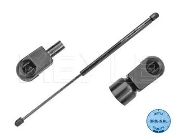 Meyle 740 910 0026 Пружина газова кришки багажника