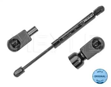 Meyle 740 910 0038 Пружина газова