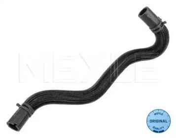 Meyle 759 203 0000 Rohr Meyle 759 203 0000 Rohr