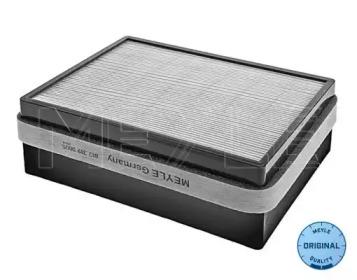 Meyle 812 319 0005 Фільтр салона Meyle 812 319 0005 Фільтр салона