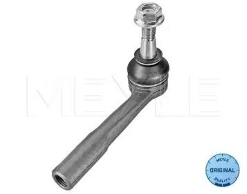 Meyle 816 020 0001 Наконечник поперечної рульової тяги Meyle 816 020 0001 Наконечник поперечної рульової тяги