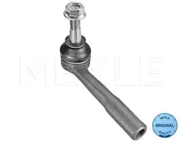 Meyle 816 020 0020 Наконечник поперечной рулевой тяги Meyle 816 020 0020 Наконечник поперечной рулевой тяги