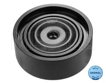 Meyle 834 000 0013 Ролик натяжной Meyle 834 000 0013 Ролик натяжной