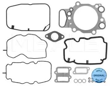 Meyle 834 001 0002 Комплект прокладок ГБЦ
