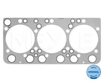 Meyle 834 001 0005 Прокладка головки блока цилиндров Meyle 834 001 0005 Прокладка головки блока цилиндров