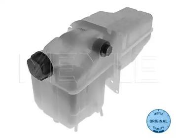Meyle 834 223 0001 Reservoir assy coolant