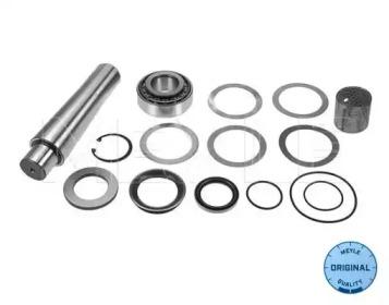 Meyle 834 550 0005 Ремкомплект поворотного кулака шкворень Meyle 834 550 0005 Ремкомплект поворотного кулака шкворень