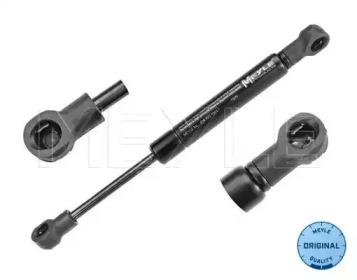 Meyle 834 920 1001 Пружина газова кришки багажника