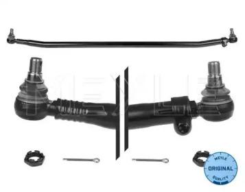 Meyle 836 040 0009 End assy steering rack Meyle 836 040 0009 End assy steering rack
