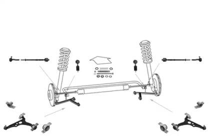 Meyle WG0145800 График Meyle WG0145800 График